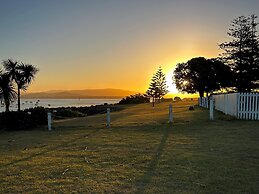 Low Head Pilot Station