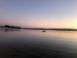 Low Head Pilot Station