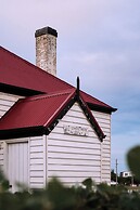 Low Head Pilot Station