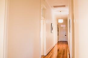 Low Head Pilot Station