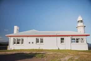 Low Head Pilot Station