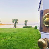 Low Head Pilot Station