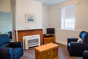 Low Head Pilot Station