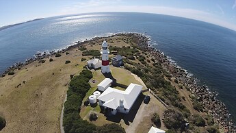 Low Head Pilot Station