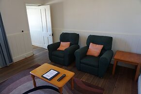 Low Head Pilot Station