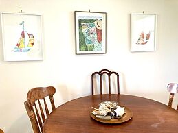 Low Head Pilot Station