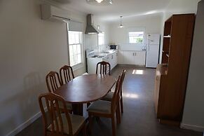 Low Head Pilot Station