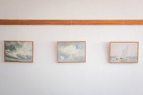 Low Head Pilot Station