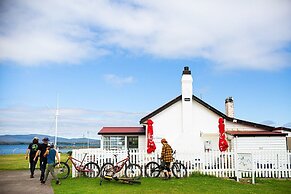 Low Head Pilot Station