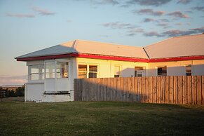 Low Head Pilot Station