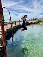 Low Head Pilot Station