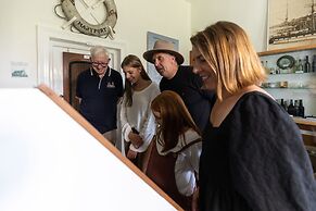 Low Head Pilot Station