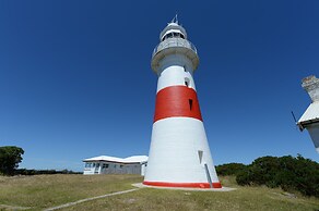 Low Head Pilot Station