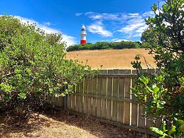 Low Head Pilot Station