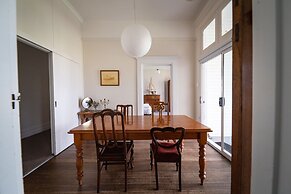 Low Head Pilot Station