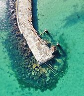 Low Head Pilot Station