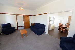 Low Head Pilot Station