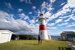 Low Head Pilot Station