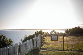 Low Head Pilot Station