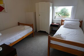 Low Head Pilot Station