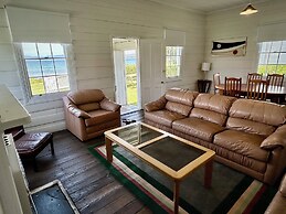 Low Head Pilot Station