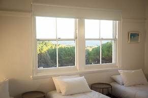 Low Head Pilot Station