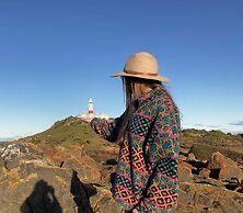 Low Head Pilot Station