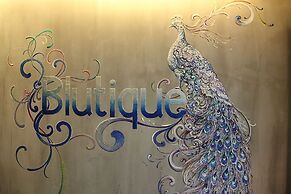 Blutique Hotel