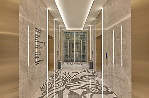 Orchid Hotel