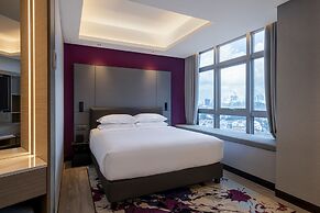 Orchid Hotel