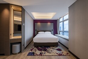 Orchid Hotel