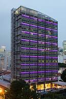 Orchid Hotel