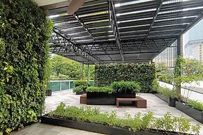 Orchid Hotel