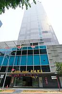 Orchid Hotel