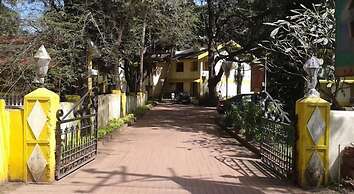 Old Goa Residency