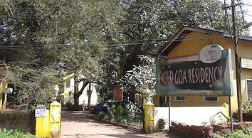 Old Goa Residency