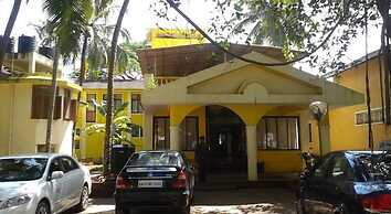 Old Goa Residency
