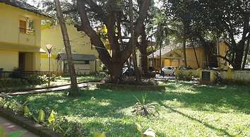 Old Goa Residency