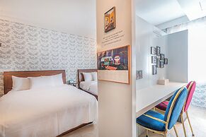 Le Mong Hotel