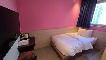Le Mong Hotel