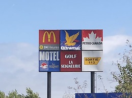 Motel Le Transit