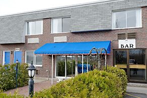 Motel Le Transit