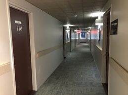 Motel Le Transit
