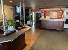 Motel Le Transit