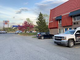Motel Le Transit