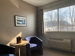 Motel Le Transit