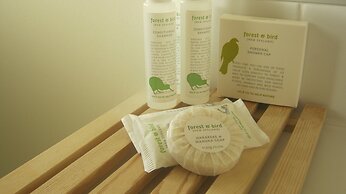 Broadway Lodge Motel