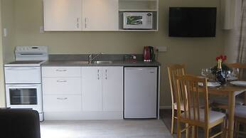 Broadway Lodge Motel