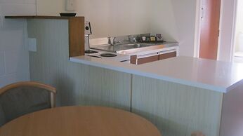 Broadway Lodge Motel