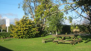 Broadway Lodge Motel